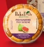 Figi suszone promocja w Biedronka