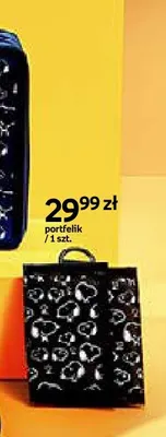Portfelik Snoopy promocja w Empik