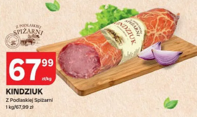 Kindziuk promocja w Chorten