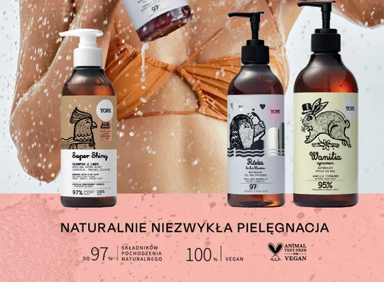 Magazyn, strona 142 promocja w Hebe