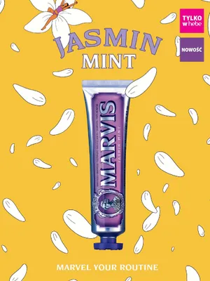 Magazyn, strona 115 promocja w Hebe