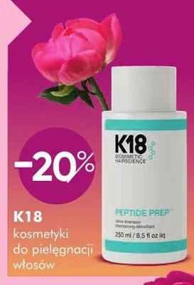 Kosmetyki do pielęgnacji włosów promocja w Super-Pharm