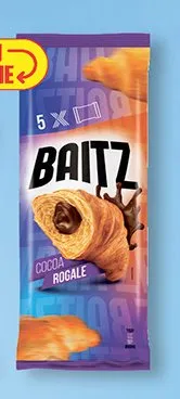 Rogale BAITZ Cocoa 5-pak promocja w Biedronka