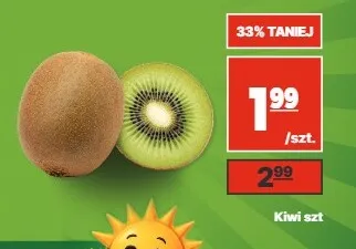 Kiwi promocja w API Market