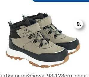 Botki rozm. 31-40 promocja w Smyk