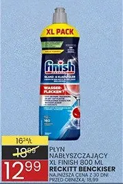 Płyn do czyszczenia all-in-in 1 promocja w Wafelek