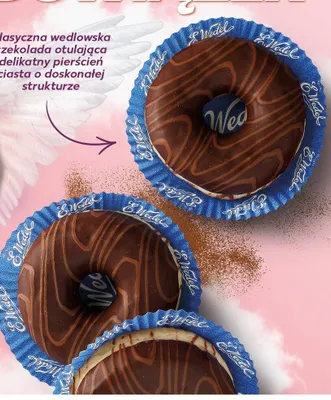 Donut promocja w Kaufland