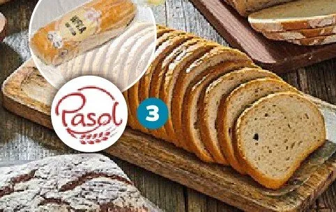 Bułka weka krojona promocja w Netto