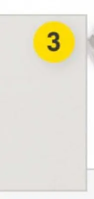 Płytka dekoracyjna White promocja w Castorama