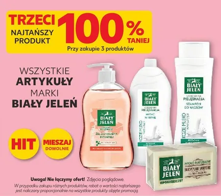 Gazetka Tygodnia, strona 52 promocja w Kaufland
