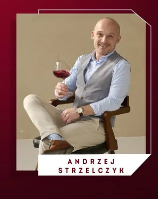 Katalog win, strona 6 promocja w Żabka