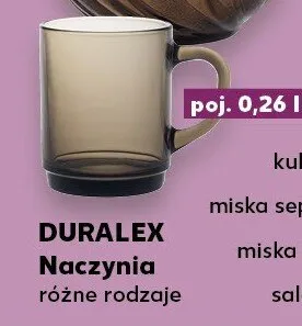 Kubek 260 ml promocja w Kaufland