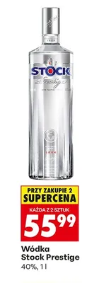 Czas na Toast!, strona 22 promocja w Biedronka