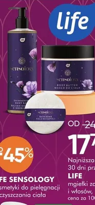 Kosmetyki do pielęgnacji i oczyszczania ciała promocja w Super-Pharm