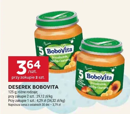 Deserek różne rodzaje promocja w Stokrotka