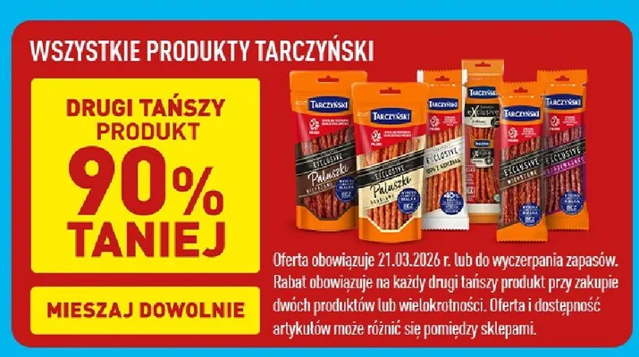 Najlepsze oferty na sobotę w Aldi!, strona 0 promocja w Aldi