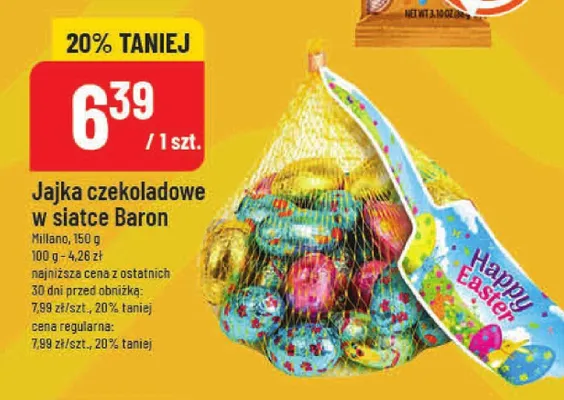Gazetka, strona 34 promocja w POLOmarket