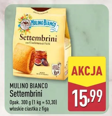 Settembrini promocja w Aldi