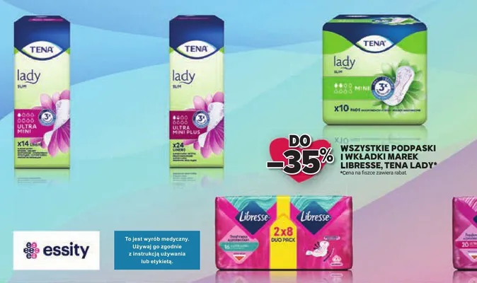 Katalog Walentynki!, strona 29 promocja w Stokrotka