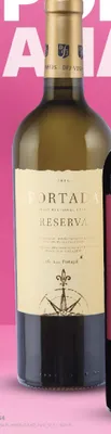 Wino Reserva białe wytrawne 0,75 l promocja w Kaufland
