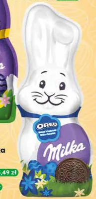 Figurka zając 3 rodzaje promocja w Dino