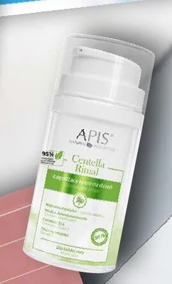 Krem Centella Jojoba nawilżający do twarzy dłoni i ciała promocja w Hebe