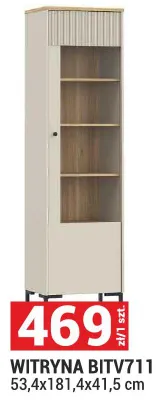 Witryna BITV711 promocja w Merkury Market