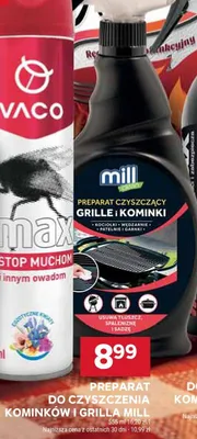 Spray na muchy max promocja w Stokrotka