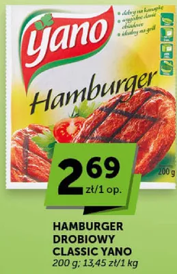 Olej kujawski trzy ziarna promocja w Groszek