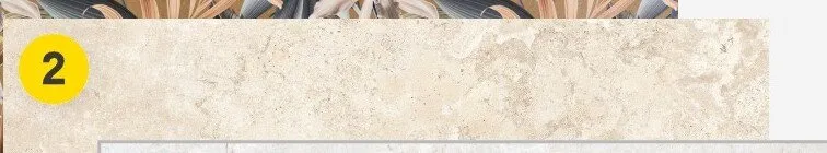 Gres Valerie beige rektyfikowany 60x120cm promocja w Castorama