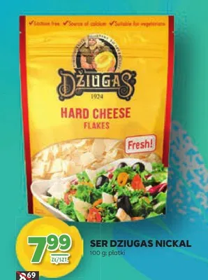 Ser promocja w Stokrotka