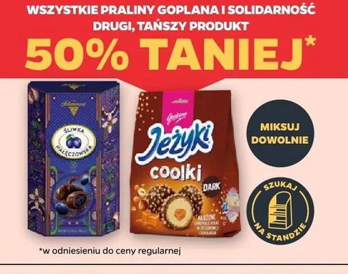 Gazetka Spożywcza, strona 14 promocja w Netto