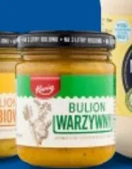 Bulion warzywny Kania promocja w Lidl