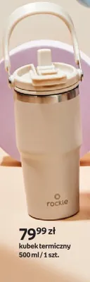 Kubek termiczny 500 ml promocja w Empik