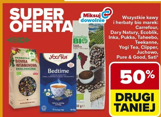 Gazetka Carrefour Market od poniedziałku, strona 39 promocja w Carrefour Market