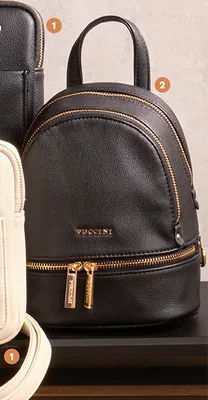 Plecak promocja w Biedronka