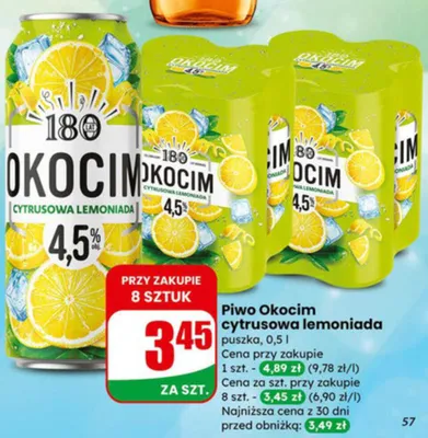 Gazetka 06 / 2026, strona 56 promocja w Dino