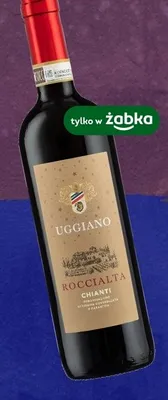 Katalog win, strona 4 promocja w Żabka