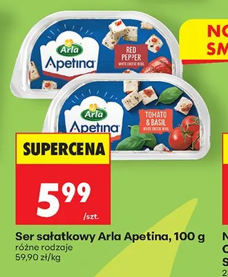 Od czwartku, strona 45 promocja w Biedronka