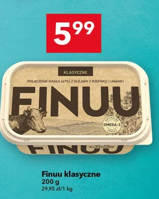 Miks tłuszczowy promocja w LEWIATAN