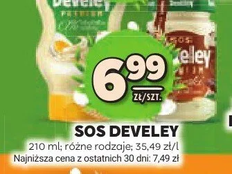 Sos promocja w Stokrotka