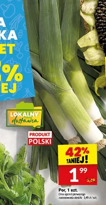 Por polski promocja w Twój Market
