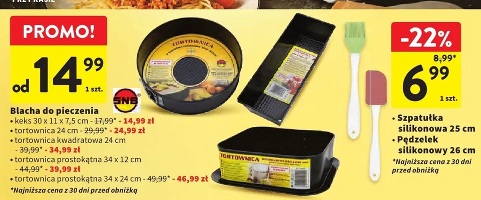 Gazetka, strona 16 promocja w Intermarche