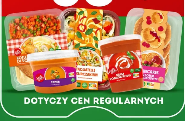 Gazetka, strona 52 promocja w Żabka