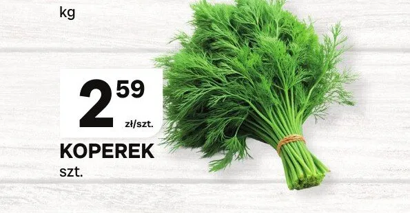 Koperek promocja w Chorten