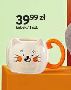 Kubek Kotter Moments promocja w Empik