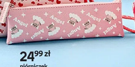 Piórniczek promocja w Empik