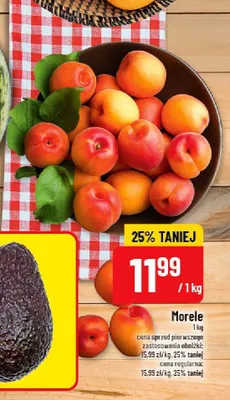 Morele promocja w POLOmarket