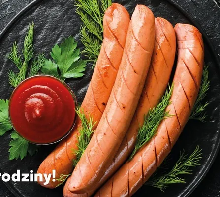 Mocny Start, strona 19 promocja w Kaufland