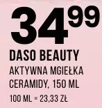 Aktywna mgiełka ceramidy promocja w Drogerie Natura